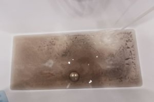 Vilniečių kantrybė trūko: atrodo, kad gyvenam ne Europoje, o trečiojo pasaulio šalyje 