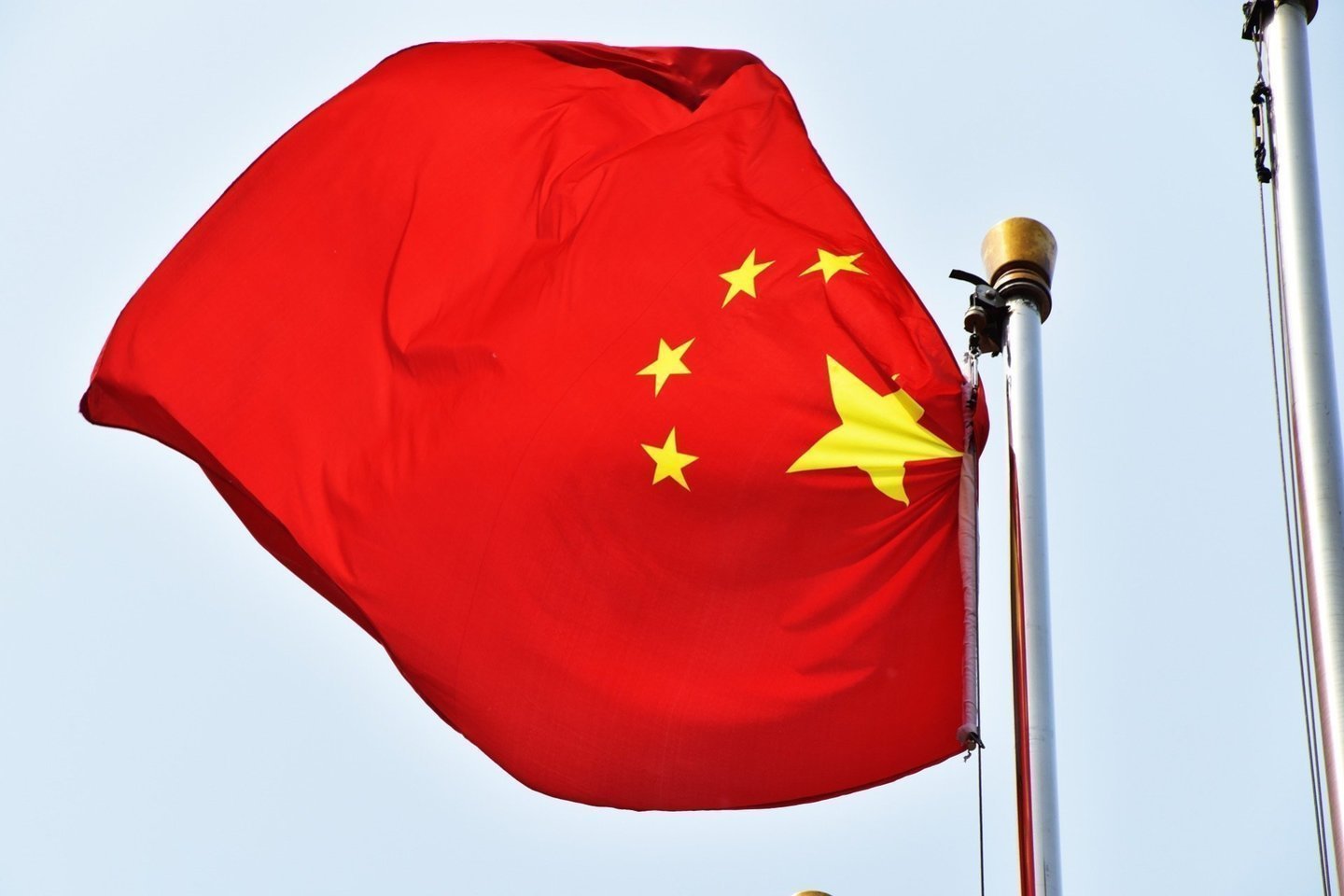  Kinija svarsto įvesti ekonomines sankcijas Lietuvai, teigia Pekino propagandinis leidinys.<br>Pixbay.com nuotr.