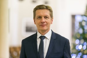 Klaipėdos taryboje valstiečių frakcija nutraukia veiklą, toliau dirbs opozicijoje