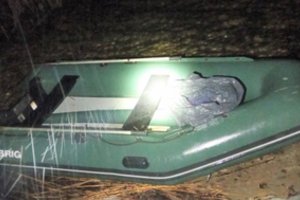 Aplinkosaugininkams vėl įkliuvo du pažeidėjai: vienas baustas jau 16, kitas – 13 kartų