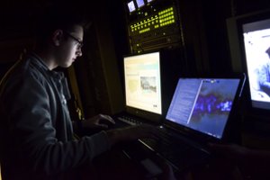 Lenkija atmeta kaltinimus dėl šnipinėjimo programos naudojimo politiniais tikslais