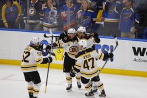 NHL nutarė boikotuoti Pekino olimpines žaidynes