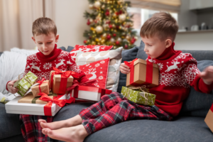 Ekspertai pataria: ką dovanoti vaikams – žaidimų gidas pagal amžių