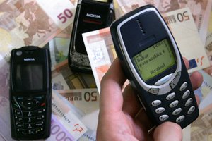 Pirmoji trumpoji žinutė aukcione parduota už 107 tūkst. eurų