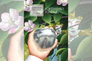 „Narnijos kronikos“ prasideda kita knyga, nei daugelis skaitytojų mano: paskaitykite pradžią patys