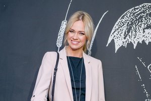 Prieš pat šventes dainininkė Ingrida Martinkėnaitė patyrė traumą: prireikė medikų pagalbos