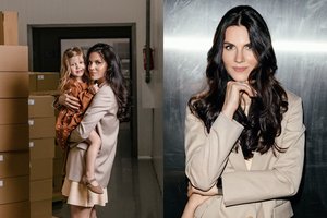 Paauglystėje atrastas pomėgis tapo verslu: dabar įkvepia daugybę žmonių