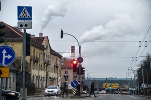 Štai kokią Lietuvos ateitį regi ekspertai ir pramonininkai – su tarša niekam nepakeliui