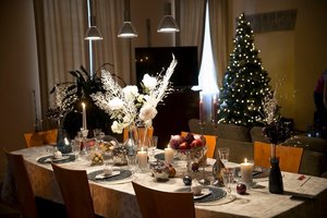 Gaminti patys nebenori – lietuviai šventines vakarienes užsisako iš restoranų