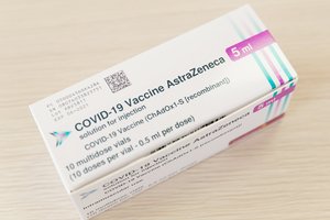 Nigerija sunaikins milijoną pasibaigusio galiojimo vakcinos dozių