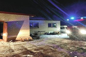 Ženklai nuo žūties liepsnose neišgelbėjo: prisiminė ir tragiškiausią šių metų gaisrą