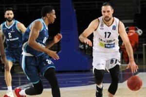 „Lietkabelis“ Europoje patyrė dar vieną skaudų pralaimėjimą – nusileido namuose nepralaimintiems turkams