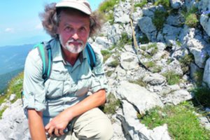 Keliautojui V. Bukauskui įsimintiniausia kelionė buvo su sūnumi: dviračiais įveikė 130 km