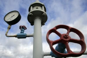 Kremlius ramina: Rusijos dujų tranzito per Baltarusiją blokavimas neįmanomas „net hipotetiškai“