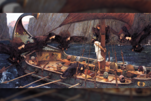 Kas slypi už mito apie sirenas: moterų seksualumo ar mirties baimė?