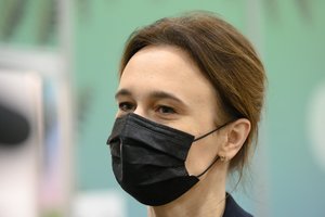 V. Čmilytė-Nielsen nemato prasmės Seimui tirti situaciją dėl „Belaruskalij“