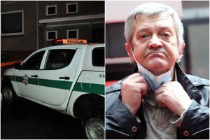 Savo 80-metei motinai egzekuciją surengęs kaunietis išgirdo verdiktą: žudikas tuščiai vertė kaltę slaugytojai