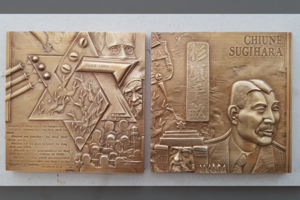 VDA Telšių fakulteto profesoriaus Romualdo Inčirausko medalis pelnė apdovanojimą