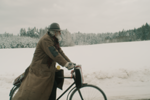 „Saulius Petreikis World Orchestra“ siunčia šventinės nuotaikos dvelksmą