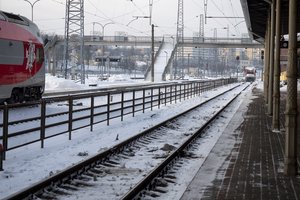 LG valdyba: sprendimų dėl tranzito nutraukimo neturi, tačiau žada laukti Vyriausybės žodžio