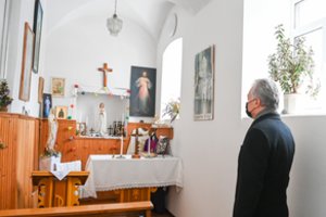 Prezidentas suteikė malonę vienam nuteistajam