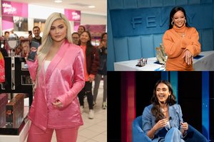 Milijonų dolerių vertės gražuolės: kasdienės priemonės atvėrė galimybę užsidirbti pasakiškus turtus