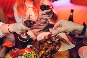 Atsakė, kaip ilgai alkoholis išlieka žmogaus organizme