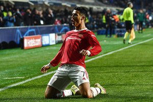 Brangiausių Anglijos žaidėjų reitinge C. Ronaldo atsidūrė toli nuo lyderių