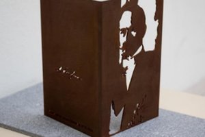 Paminklą prezidentui Antanui Smetonai Palanga tikisi pastatyti kitąmet