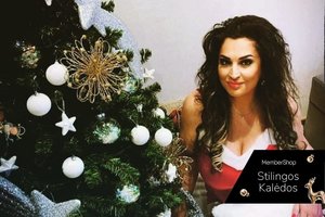 „Tikroji išdykėlė“ džiaugiasi prabangia vyro dovana: „Vos negavau infarkto“