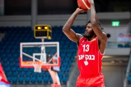 Buvęs pirmasis NBA naujokų biržos šaukimas neįsitvirtino FIBA Čempionų lygos klube