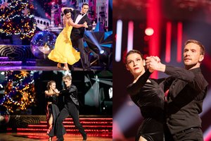 Paaiškėjo projekto „Šok su žvaigžde“ nugalėtojai