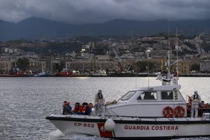 Libijos pakrantėje rasti 28 žuvę migrantai