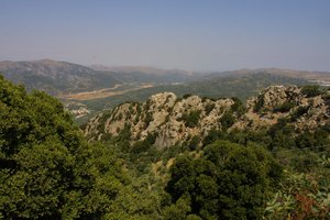 Šalia Kretos įvyko du žemės drebėjimai, žalos nepadaryta