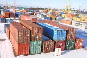 Verslo atstovas apie santykius su Kinija: nebeturime laiko laukti