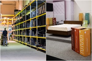 Štai ką geba aplinkai neabejingos Lietuvos įmonės – jų gaminius perka net karalienės Elizabeth II šeima