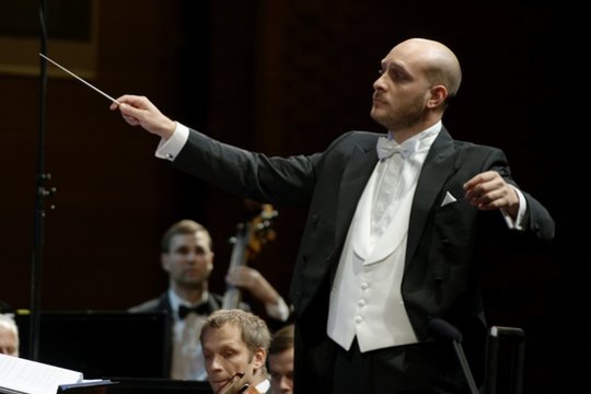 S. Quatrini su rinktiniais solistais suteiks didingajam G. Verdi Requiem naujų spalvų