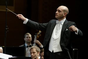 S. Quatrini su rinktiniais solistais suteiks didingajam G. Verdi Requiem naujų spalvų