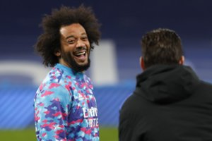 Madrido „Real“ jau netrukus gali palikti net trys klubo legendos