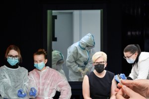 Po I. Šimonytės žodžių apie griežto karantino tikimybę – žvilgsnis į ribojimus: kas pasikeistų?