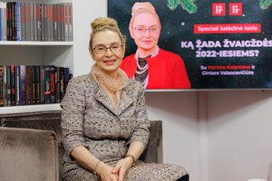 Palmiros horoskopas 2022 metams: kas laukia dvylikos Zodiako ženklų