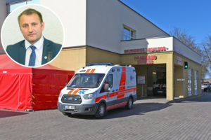 Dėl Šiauliuose užfiksuotos omikron atmainos – mero perspėjimas