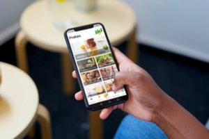 „LastMile“ platforma savo klientams per šventes padovanojo 0,5 mln. eurų