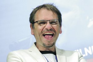 Paaiškėjo nežinomi faktai apie dainininką Marijoną Mikutavičių