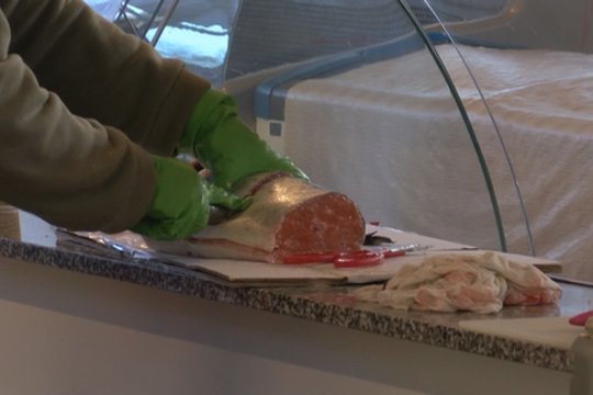 Pasidalino patarimais, kaip skaniai pasigaminti žuvies patiekalų: receptai perduoti iš kartos į kartą