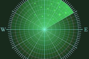 Įdomioji radaro istorija: kam jis naudojamas dar, be lėktuvų stebėjimo?