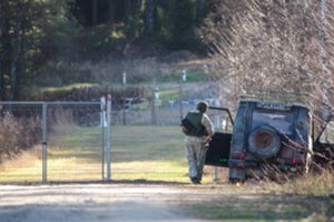 Lietuvai – „Frontex“ biuro kritika dėl migrantų atstūmimo, siūlo alternatyvą