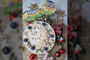 Bananinis varškės tortas pagal Giedrę: parduotuvėje tokio skanėsto nenusipirksite