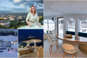 Klaipėdietė kurs kvartalą, kokio Lietuvoje nebuvo, tačiau ne visi norintys galės ten įsikurti – moteris naujakurius atrinks pati