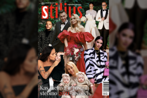 Įsimintiniausios 2021-ųjų vestuvės: tarp išrinktųjų – N. Bunkė su E. Eidėjumi ir V. Siegel su L. Suodaičiu